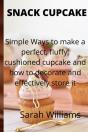 Snack Cupcake - Preview