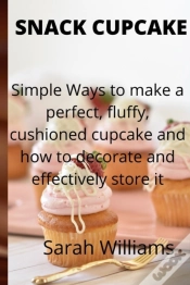 Capa do artigo Snack Cupcake