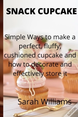 Capa do artigo Snack Cupcake