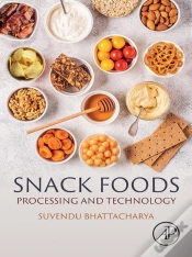 Capa do artigo Snack Foods