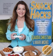 Capa do artigo Snack Hacks