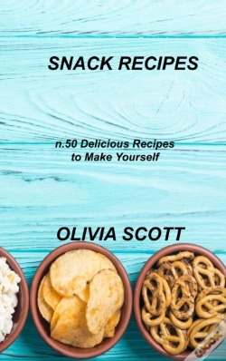 Capa do artigo Snack Recipes
