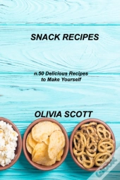 Snack Recipes