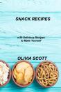 Snack Recipes - Preview