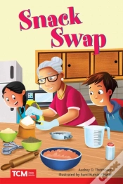 Capa do artigo Snack Swap