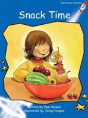 Snack Time - Preview