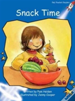 Capa do artigo Snack Time