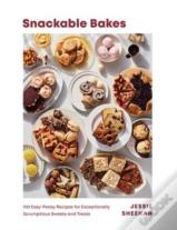 Snackable Bakes