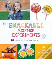 Snackable Science Experiments