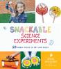 Snackable Science Experiments - Preview