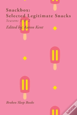 Capa do artigo Snackbox: Selected Legitimate Snacks, Se