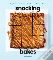 Capa do artigo Snacking Bakes