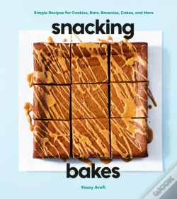 Capa do artigo Snacking Bakes