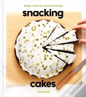 Capa do artigo Snacking Cakes