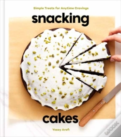 Capa do artigo Snacking Cakes