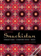 Snackistan