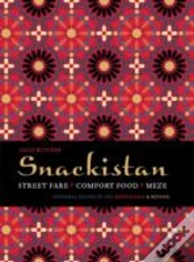 Capa do artigo Snackistan