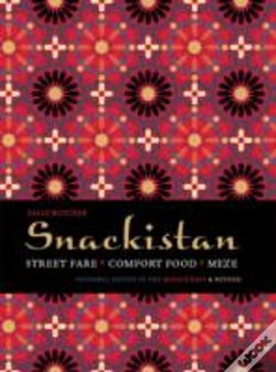Capa do artigo Snackistan