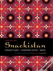 Capa do artigo Snackistan