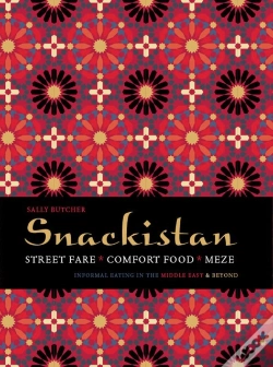 Capa do artigo Snackistan