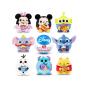 Snackles Disney Série 1 Cápsula (13 cm) (Sortido) - Preview