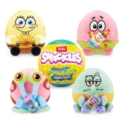 Capa do artigo Snackles SpongeBob Série 1 Cápsula (13 cm) (Sortido)