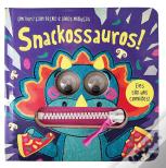 Snackossauros!
