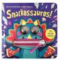 Snackossauros! - Preview