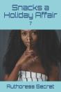 Snacks A Holiday Affair - Preview
