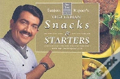 Capa do artigo SNACKS AND STARTERS