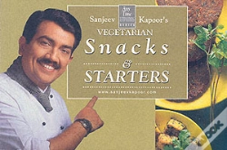 Capa do artigo SNACKS AND STARTERS