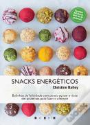 Snacks Energéticos