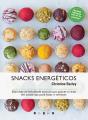 Snacks Energéticos - Preview