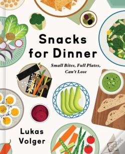 Capa do artigo Snacks For Dinner
