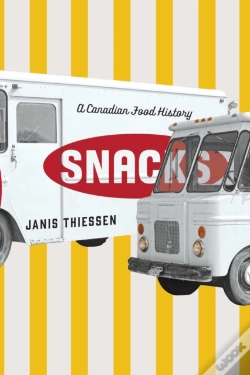 Capa do artigo Snacks