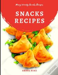 Snacks Recipes