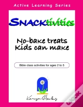 Snacktivities