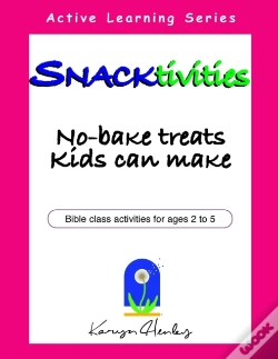 Capa do artigo Snacktivities