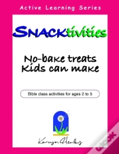 Capa do artigo Snacktivities