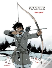 Capa do artigo Snaergard