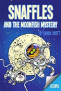 Snaffles And The Moonfish Mystery - Preview