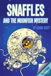Capa do artigo Snaffles And The Moonfish Mystery