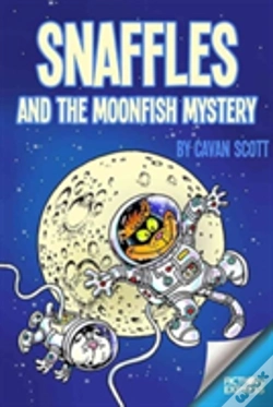 Capa do artigo Snaffles And The Moonfish Mystery