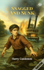 Capa do artigo Snagged And Sunk