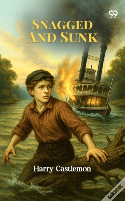 Capa do artigo Snagged And Sunk