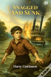 Capa do artigo Snagged And Sunk
