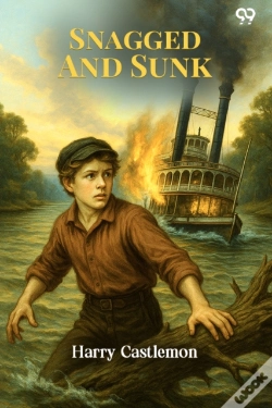 Capa do artigo Snagged And Sunk