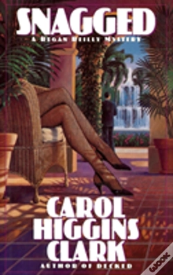 Capa do artigo Snagged