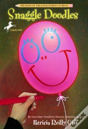 Capa do artigo Snaggle Doodles