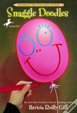 Capa do artigo Snaggle Doodles